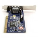 StarTech.com PCI100MMST network card &amp;amp; adapter