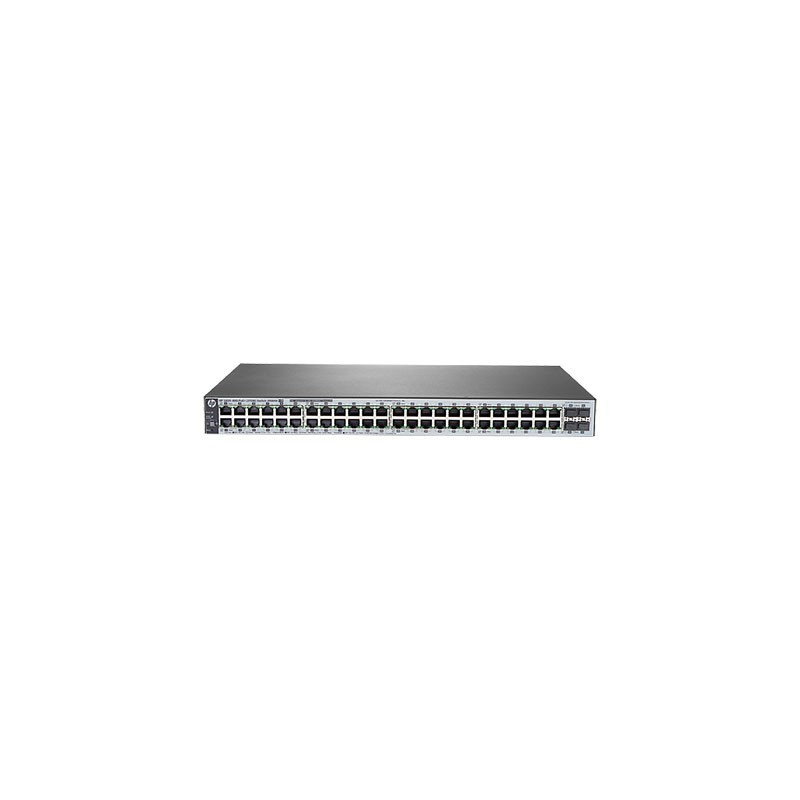 HP 1820-48G-PoE+ (370W) Switch