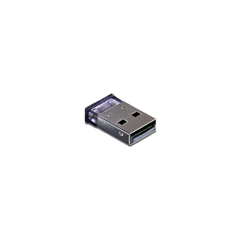 Trendnet TBW-106UB Micro-Bluetooth USB Adapter