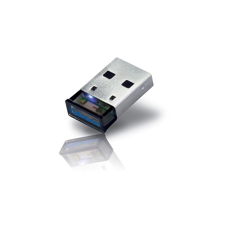 Trendnet TBW-107UB Micro Bluetooth USB Adapter