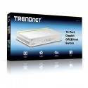 Trendnet TEG-S16D
