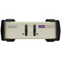 Aten CS82U 2-Port PS/2-USB KVM Switch