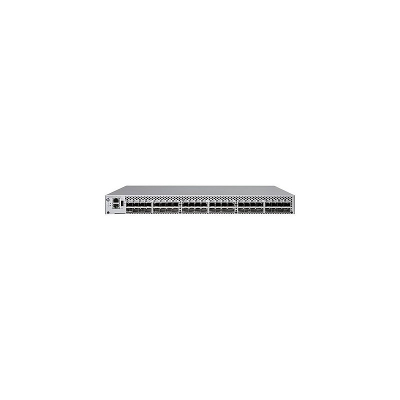 HP SN6000B 16Gb 48-port/24-port Active Fibre Channel Switch