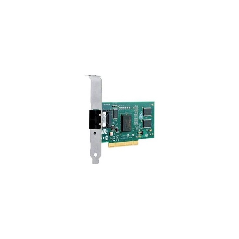 Allied Telesis AT-2911SX/SC-001 network card &amp;amp;amp; adapter