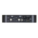 Aten CS1944 4-port USB 2.0 Dual View Mini DisplayPort KVMP&trade; Switch