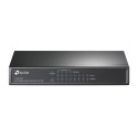 Tp-Link TL-SG1008P 8-Port Gigabit PoE Switch with 4-Port PoE