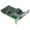 Trendnet TEG-ECSFP SFP PCIe Adapter