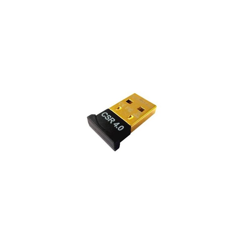 Dynamode Compact Bluetooth USB adapter