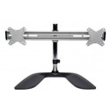 Tripp Lite Dual Monitor Mount Stand for 13" to 26" Flat-Screen Displays