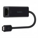 Belkin USB-C/Gigabit Ethernet