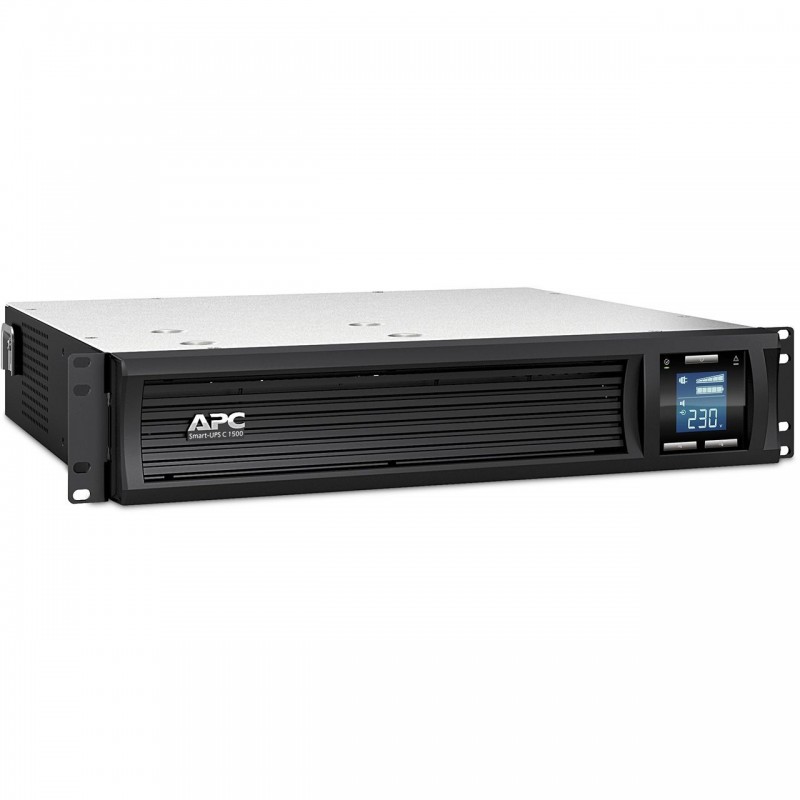 APC Smart-UPS C 1500VA 2U LCD 230V | APC Smart-UPS SC