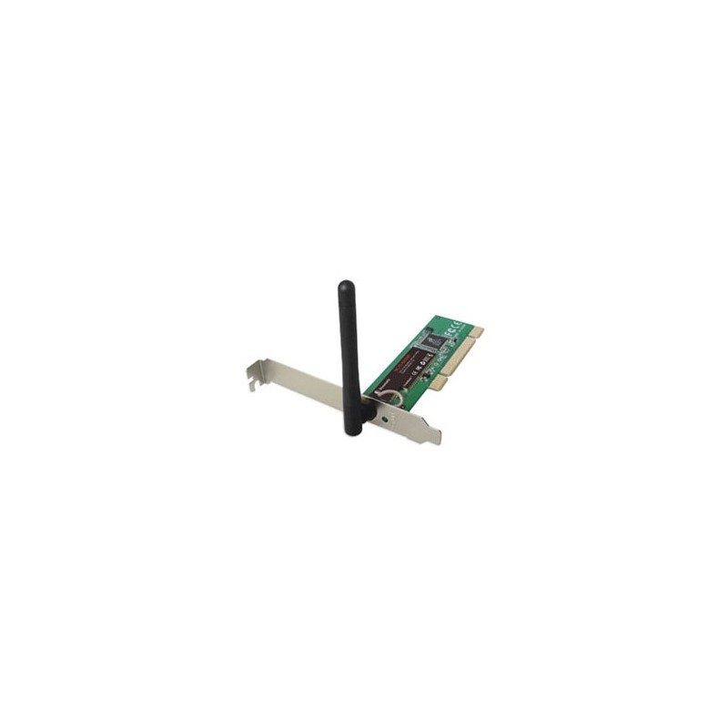 Dynamode Wireless 802.11g PCI Card
