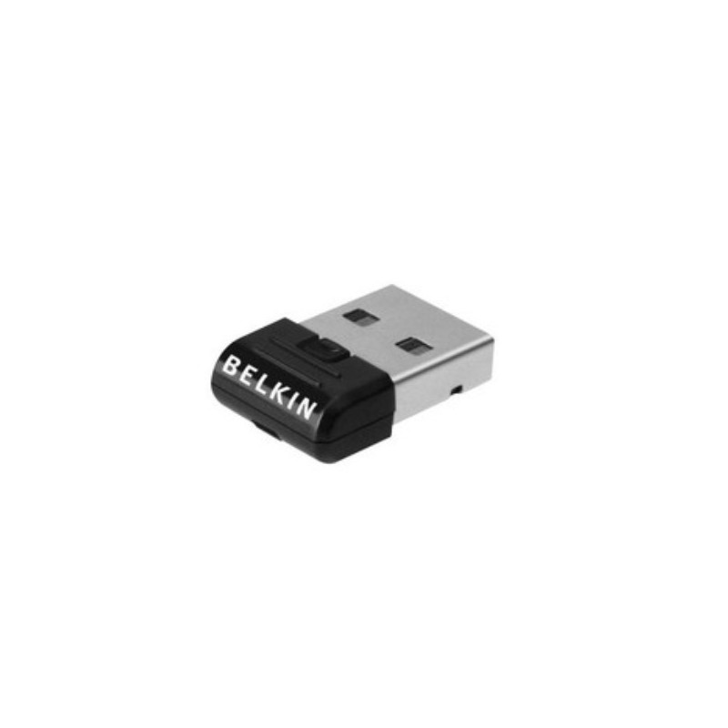 Belkin F8T065BF network card &amp;amp;amp; adapter