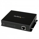 StarTech.com IES51000POE network switch