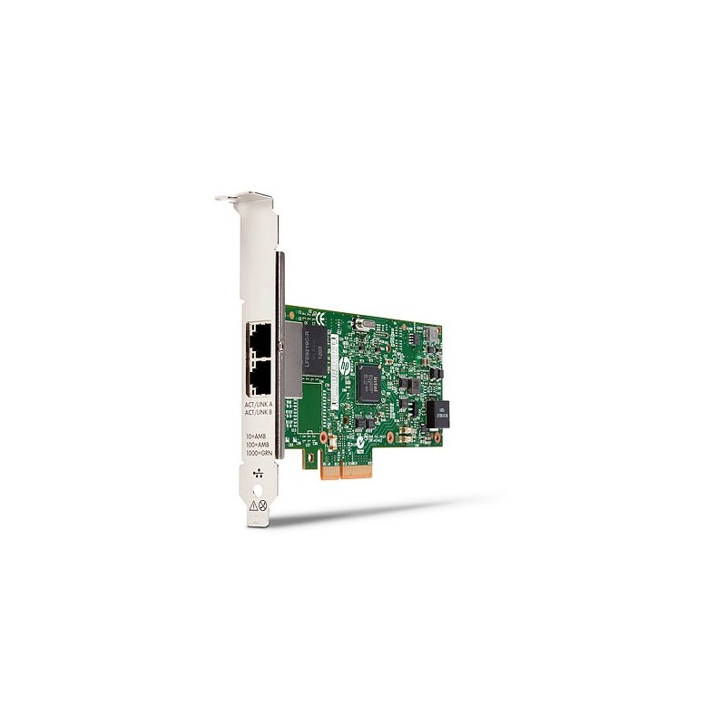 HP Ethernet 10Gb 2-port 560FLR-SFP+ FIO