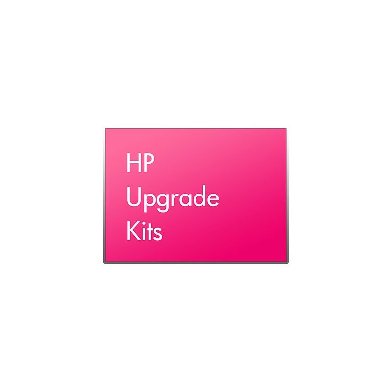 HP P9500 DKC Hub Kit
