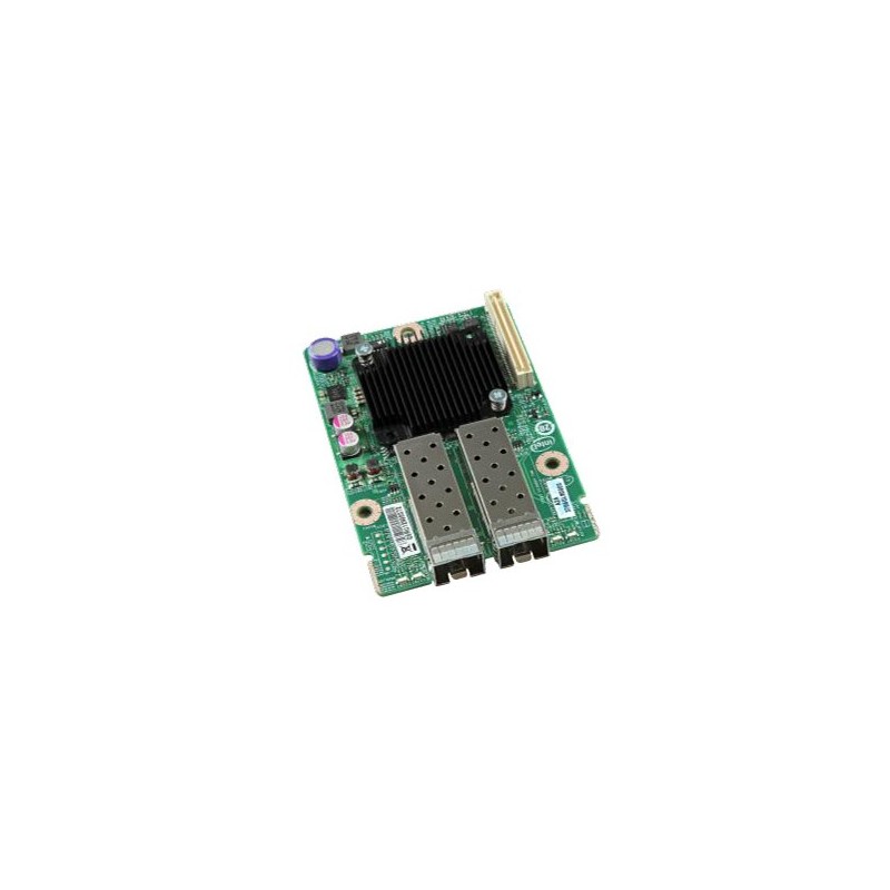 Intel AXX10GBNIAIOM network card &amp;amp;amp; adapter