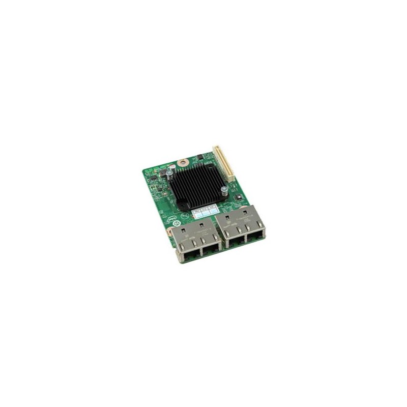 Intel AXX4P1GBPWLIOM network card &amp;amp;amp; adapter