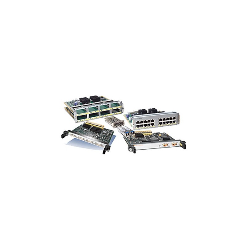 HP 3PAR 10000 4-port 8Gb Fibre Channel Upgrade Adapter