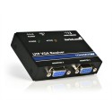 Startech.com VGA over Cat 5 UTP Video Extender Receiver