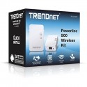 Trendnet TPL-410APK Powerline 500 Wireless Kit
