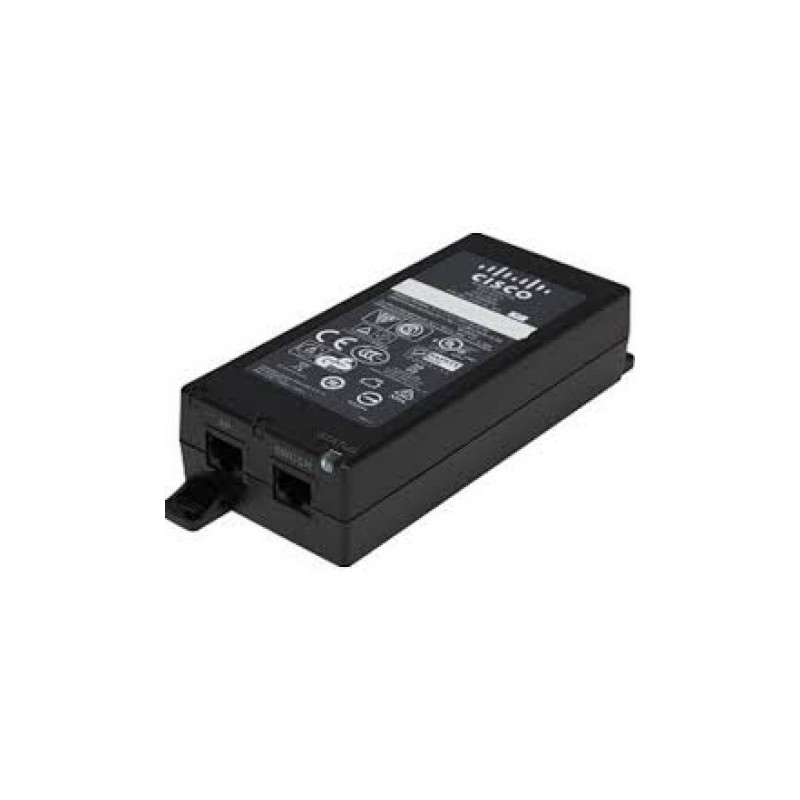 Cisco Touch10 PoE power injector