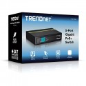 Trentnet TPE-TG50g 5-Port Gigabit PoE+ Switch
