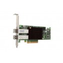 Fujitsu LPe16002 PCI 2-port 16Gb/s FC
