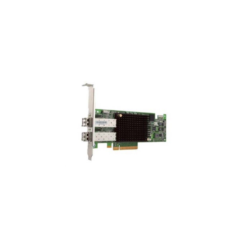 Fujitsu LPe16002 PCI 2-port 16Gb/s FC