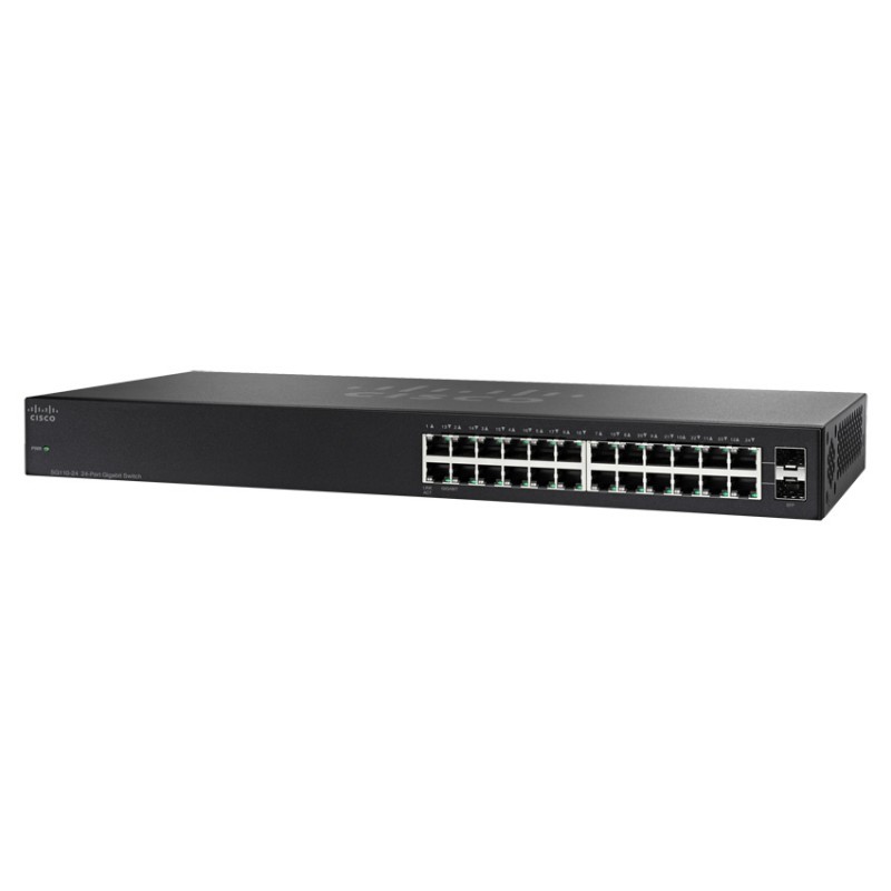 Cisco SG110-24