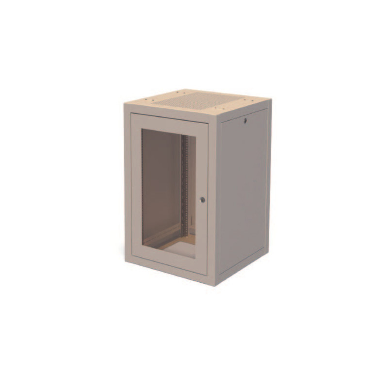 600mm (w) x 600mm (d) Floor Standing Data Cabinet