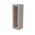 600mm (w) x 600mm (d) Floor Standing Data Cabinet