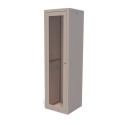 600mm (w) x 600mm (d) Floor Standing Data Cabinet