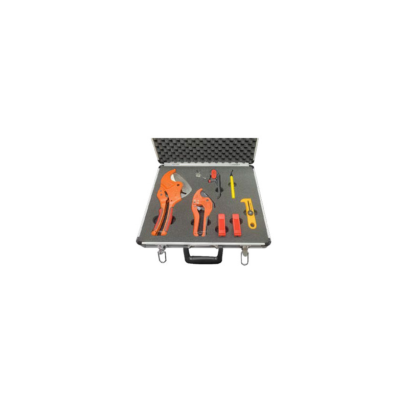 Microduct Toolkit Case