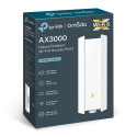 TP-Link AX3000 Indoor/Outdoor WiFi 6 Access Point