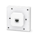 TP-Link AX3000 Wall Plate WiFi 6 Access Point