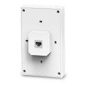 TP-Link AX3000 Wall Plate WiFi 6 Access Point