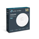 TP-Link AX5400 Ceiling Mount WiFi 6 Access Point