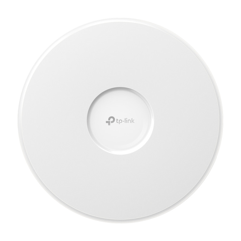 TP-Link BE9300 Ceiling Mount Tri-Band Wi-Fi 7 Access Point