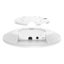 TP-Link BE9300 Ceiling Mount Tri-Band Wi-Fi 7 Access Point