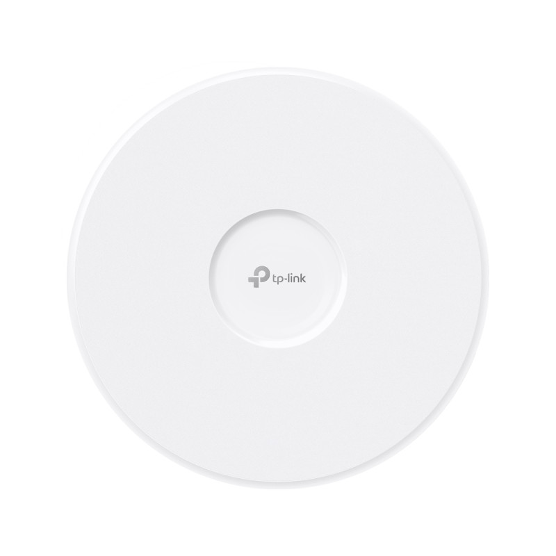 TP-Link BE9300 Ceiling Mount Tri-Band Wi-Fi 7 Access Point