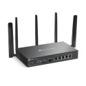 TP-Link Omada 4G+ Cat6 AX3000 Gigabit VPN Router