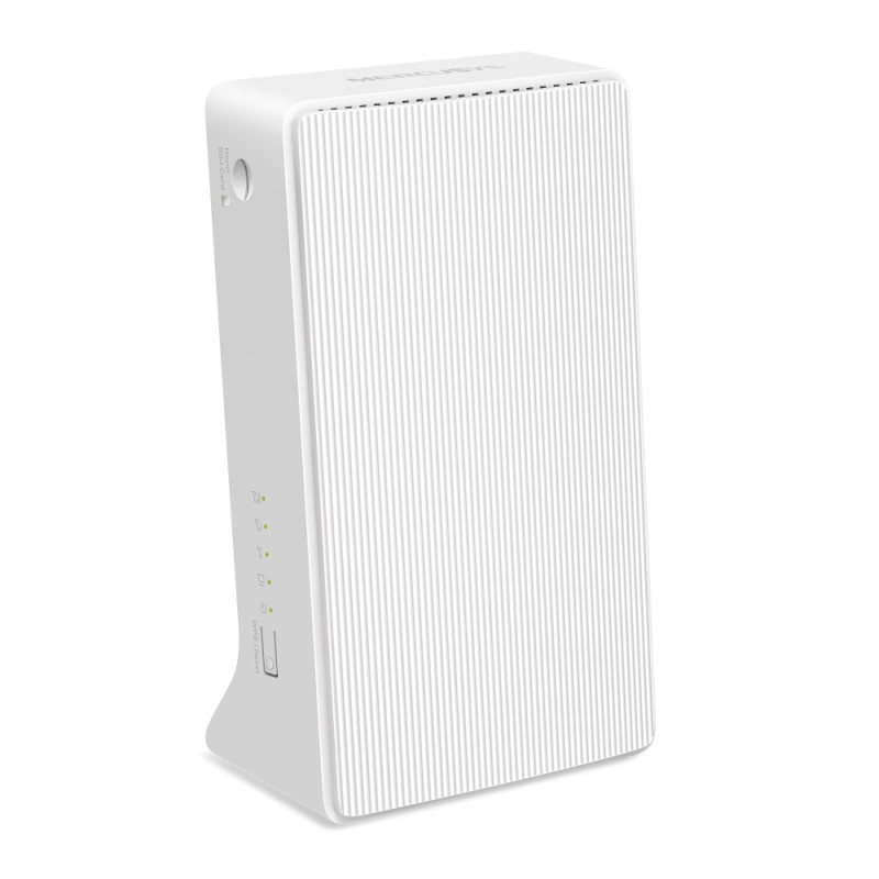 Mercusys 300 Mbps Wireless N 4G LTE Router