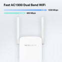 Mercusys AC1900 Wi-Fi Range Extender