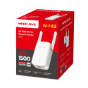 Mercusys AX1500 Wi-Fi 6 Range Extender