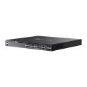 TP-Link Omada 24-Port Gigabit Stackable L3 Managed Switch with 4 10G Slots