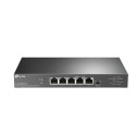 TP-Link 5-Port 2.5G Desktop Switch with 4-Port PoE++