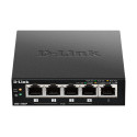 D-Link DGS-1005P/E