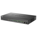 D-Link DMS-1250-10SP/B