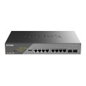 D-Link DSS-200G-10MP/B